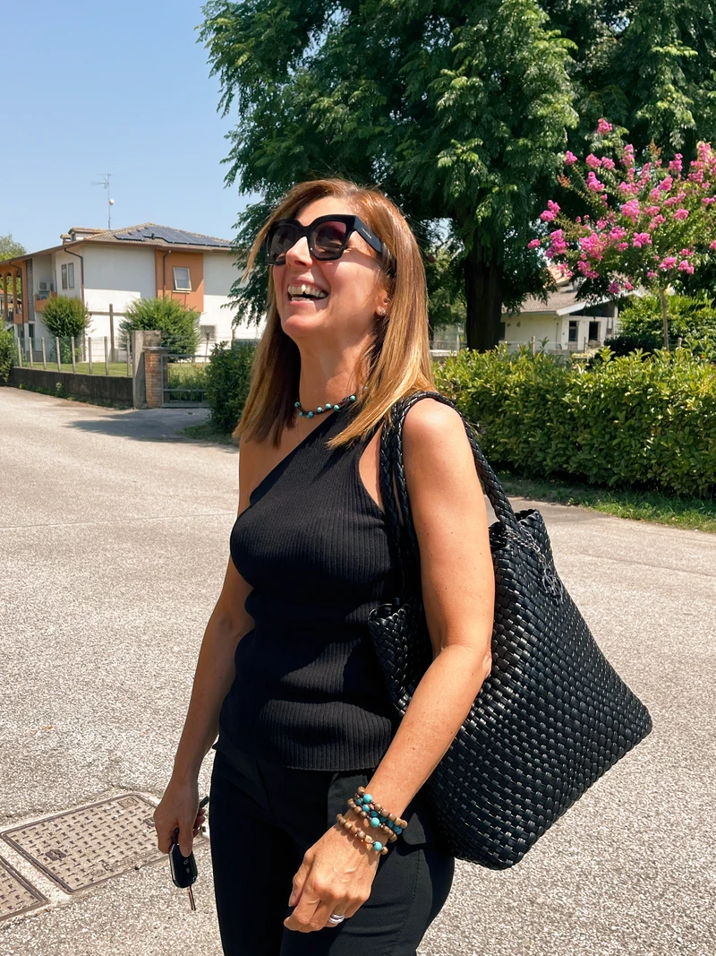 Sabrina di Nuovi Spazi