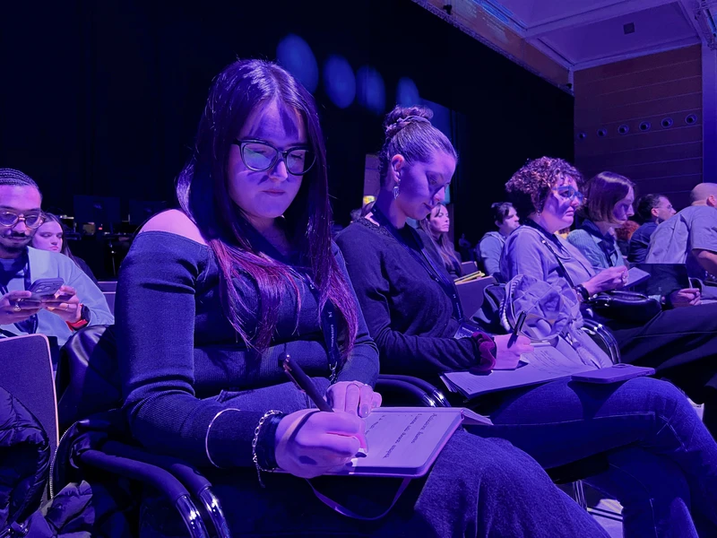 Marketers Albina Nuovi Spazi