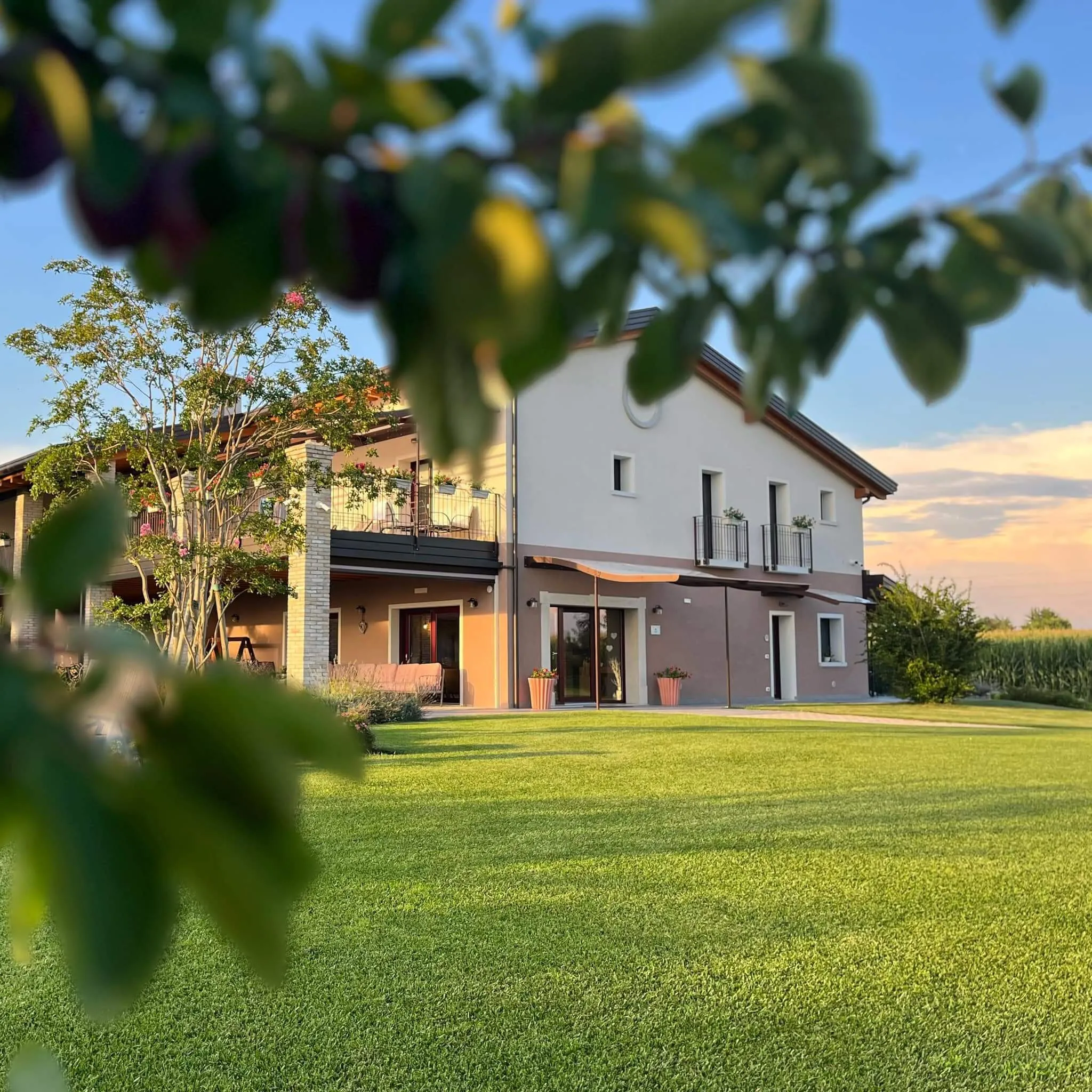 Casale ai Prati: un brand che unisce tradizione e innovazione digitale