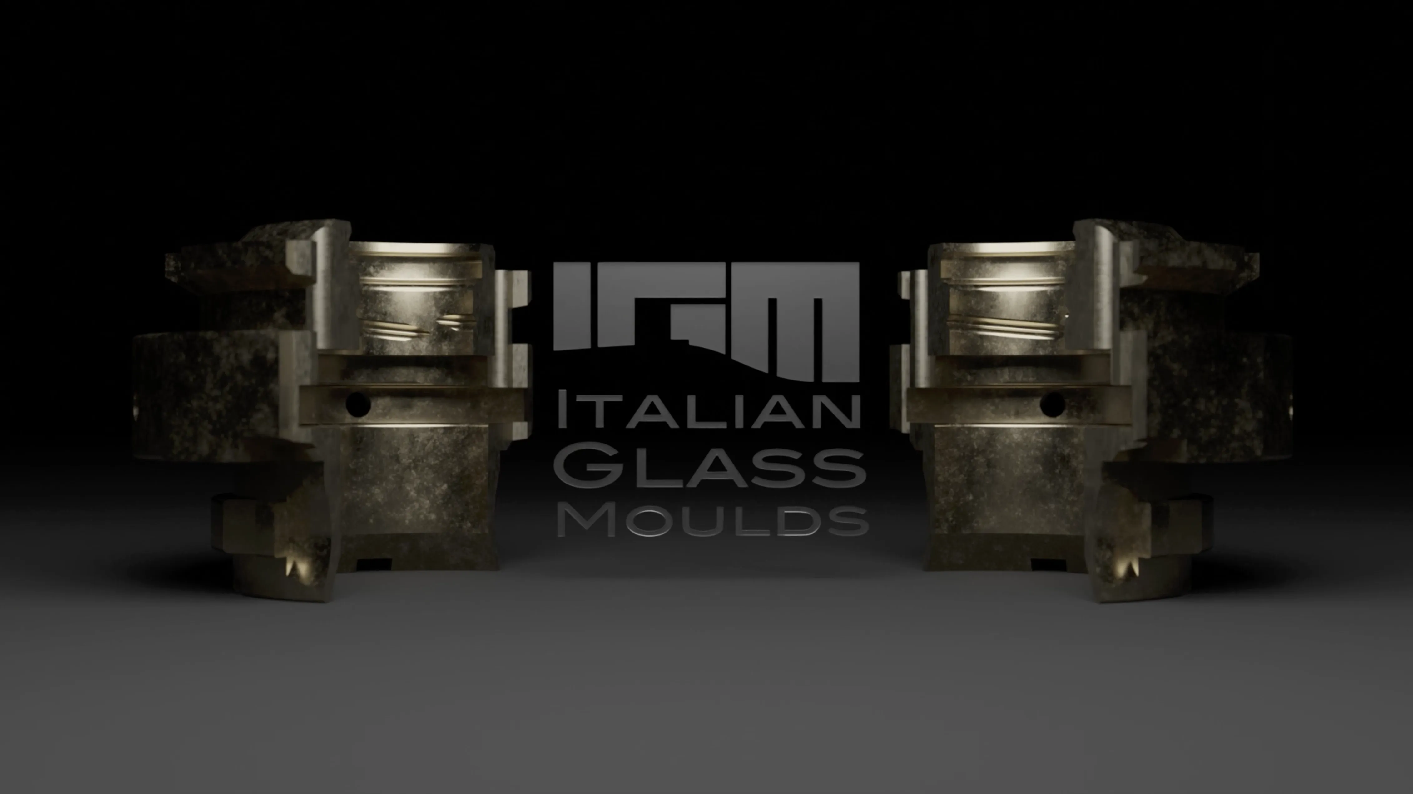 IGM: sito web e comunicazione per il settore industriale