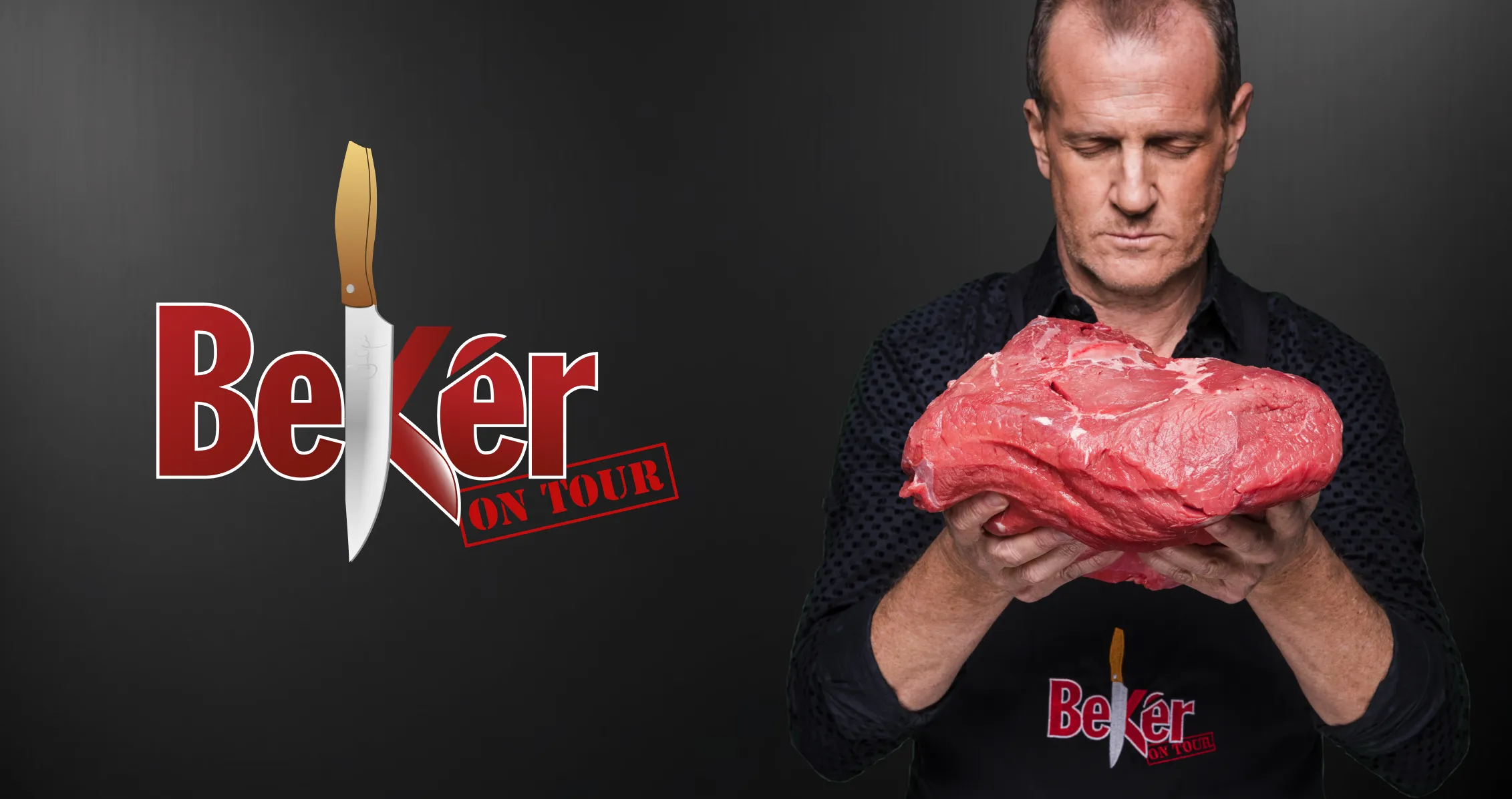 Fabrizio Nonis: dalla macelleria di paese alla ribalta televisiva