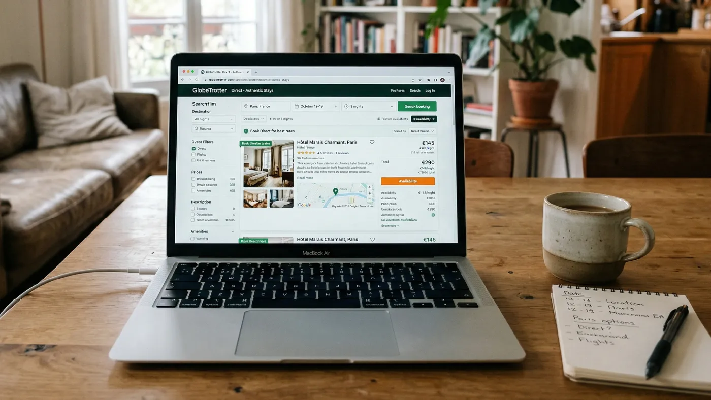 11 strategie di marketing per hotel, agriturismi e B&B