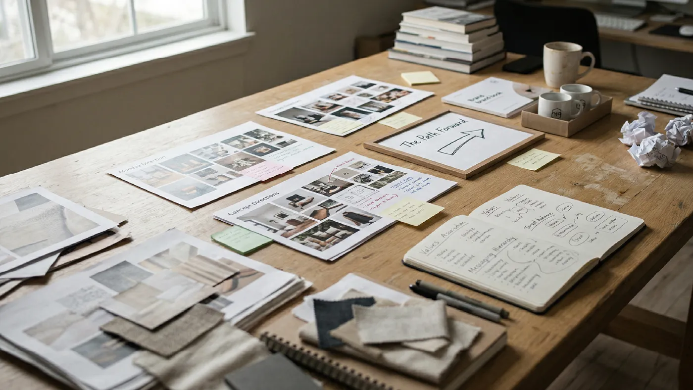 Brand strategy: quello che ti serve per emergere rispetto ai concorrenti