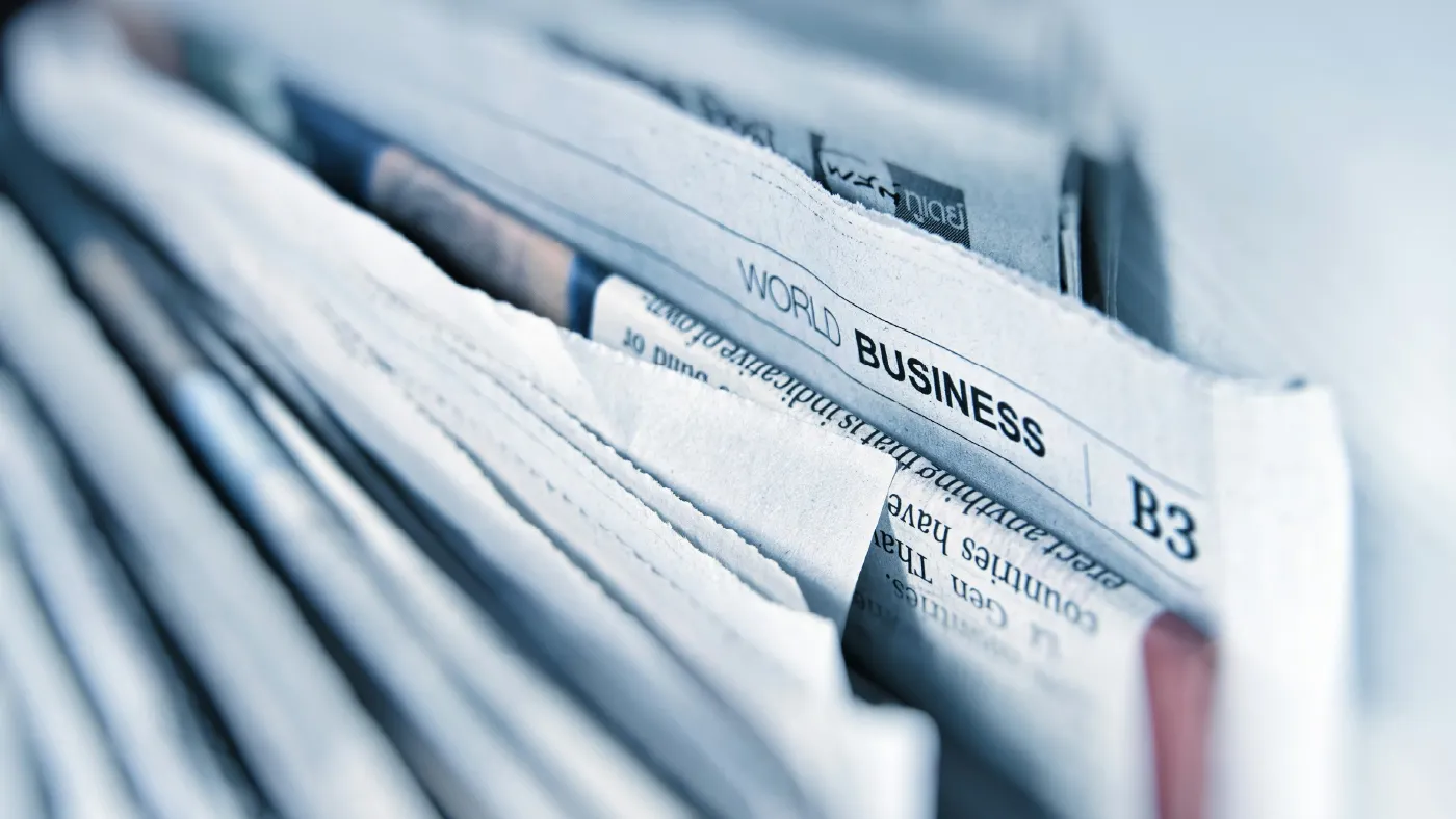 Come si scrive un comunicato stampa?