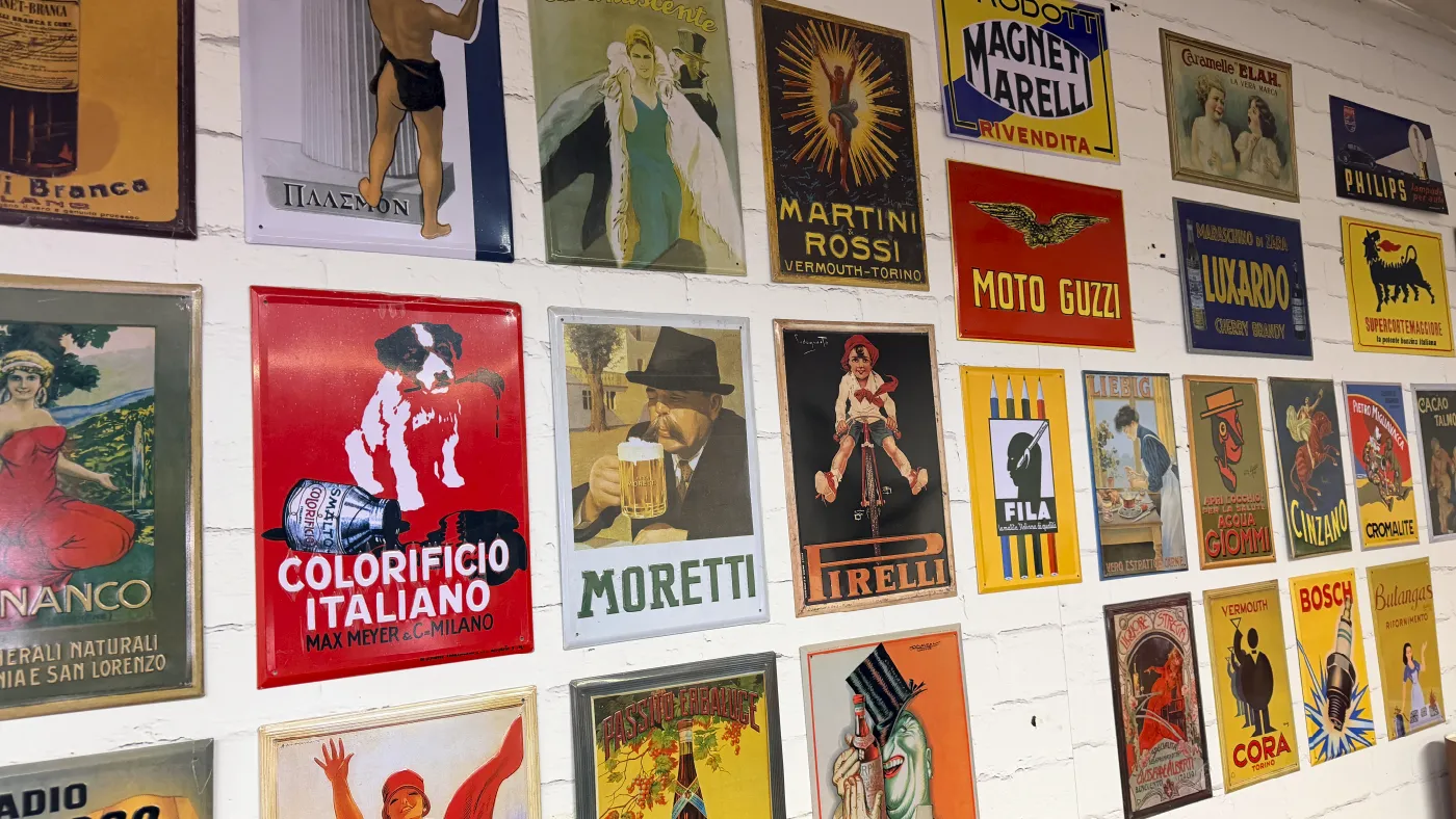 Grafica pubblicitaria: guida essenziale per aziende