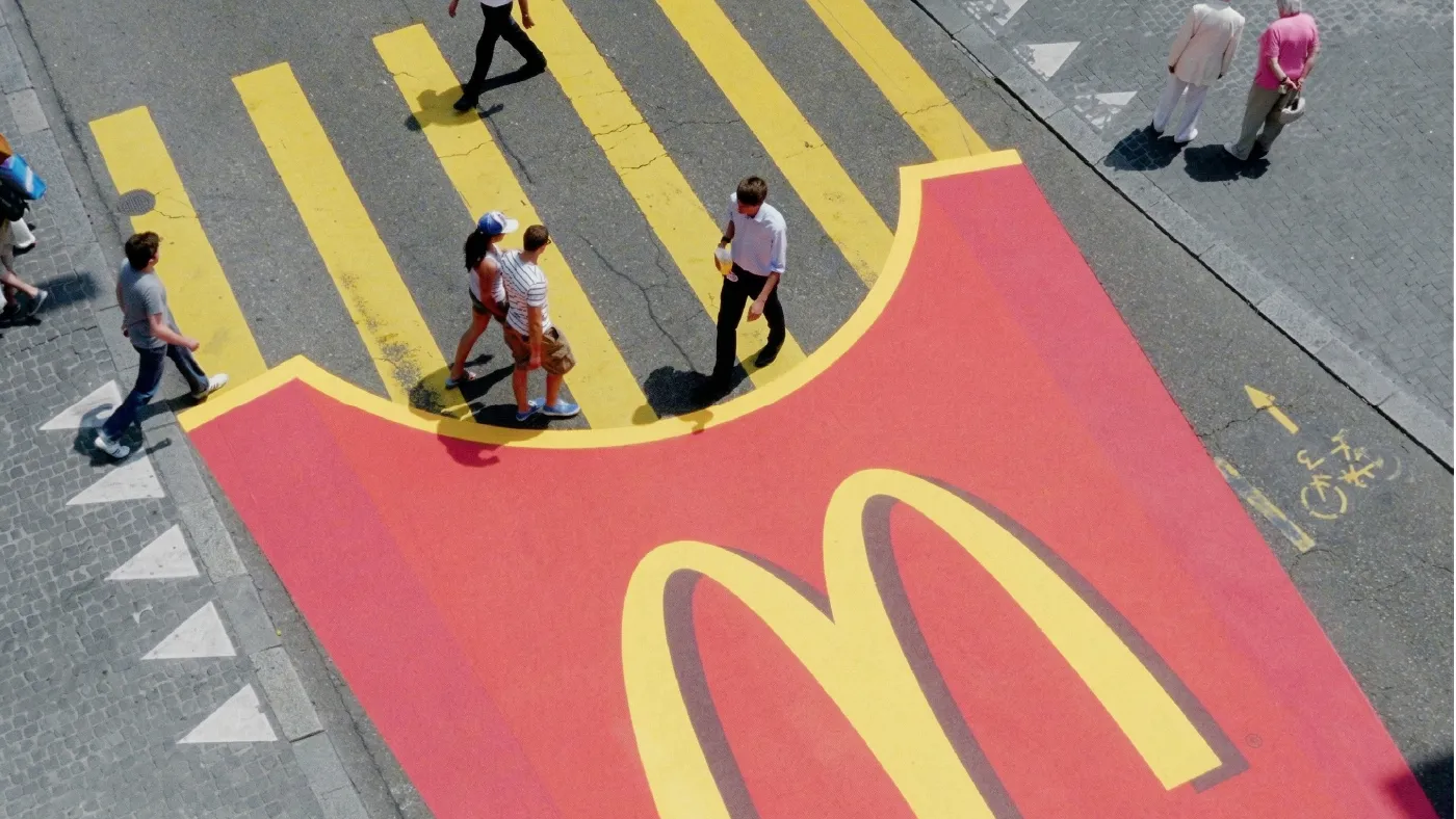 Che cos'è il Guerrilla Marketing e come potrebbe aiutarti a pubblicizzare la tua azienda