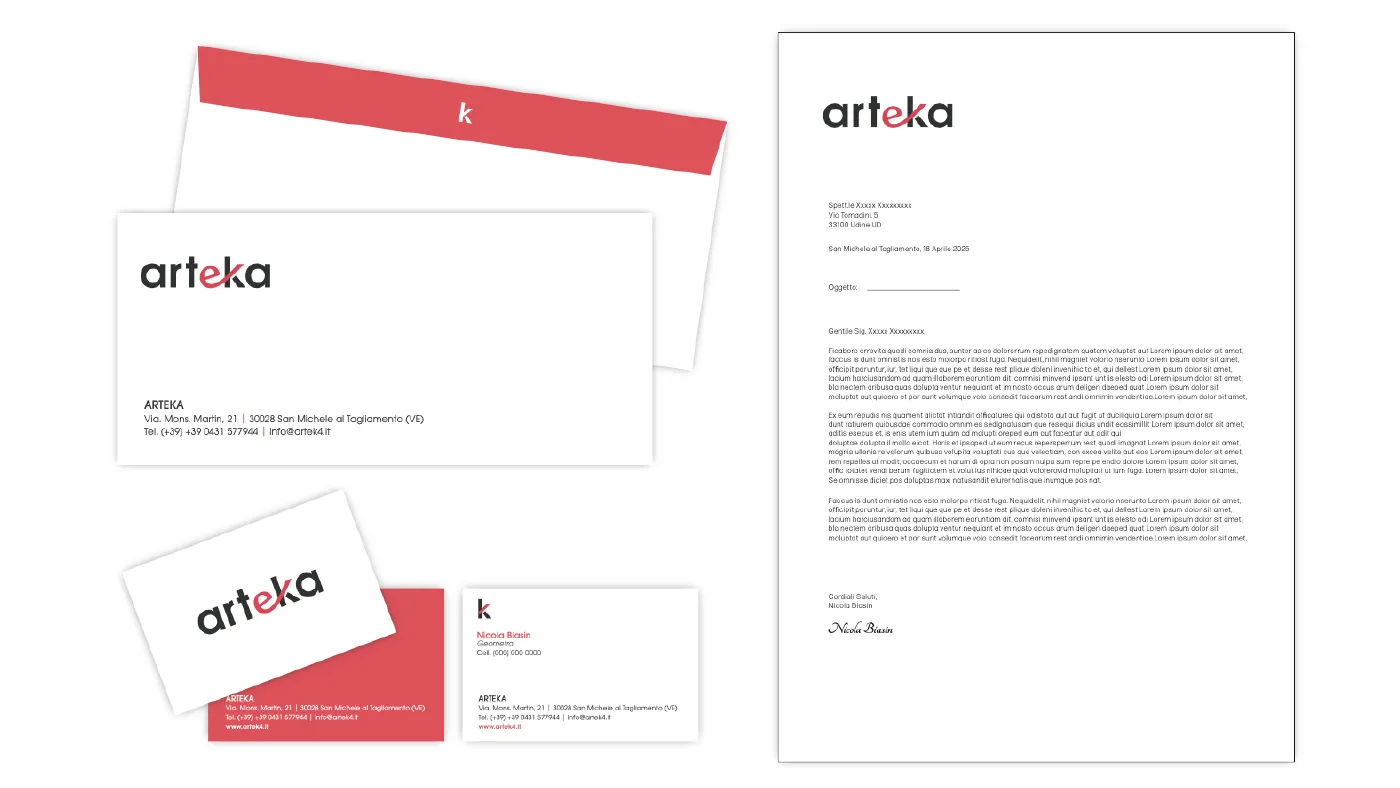 Immagine coordinata aziendale: cos'è, come crearla e perché serve aggiornarla?