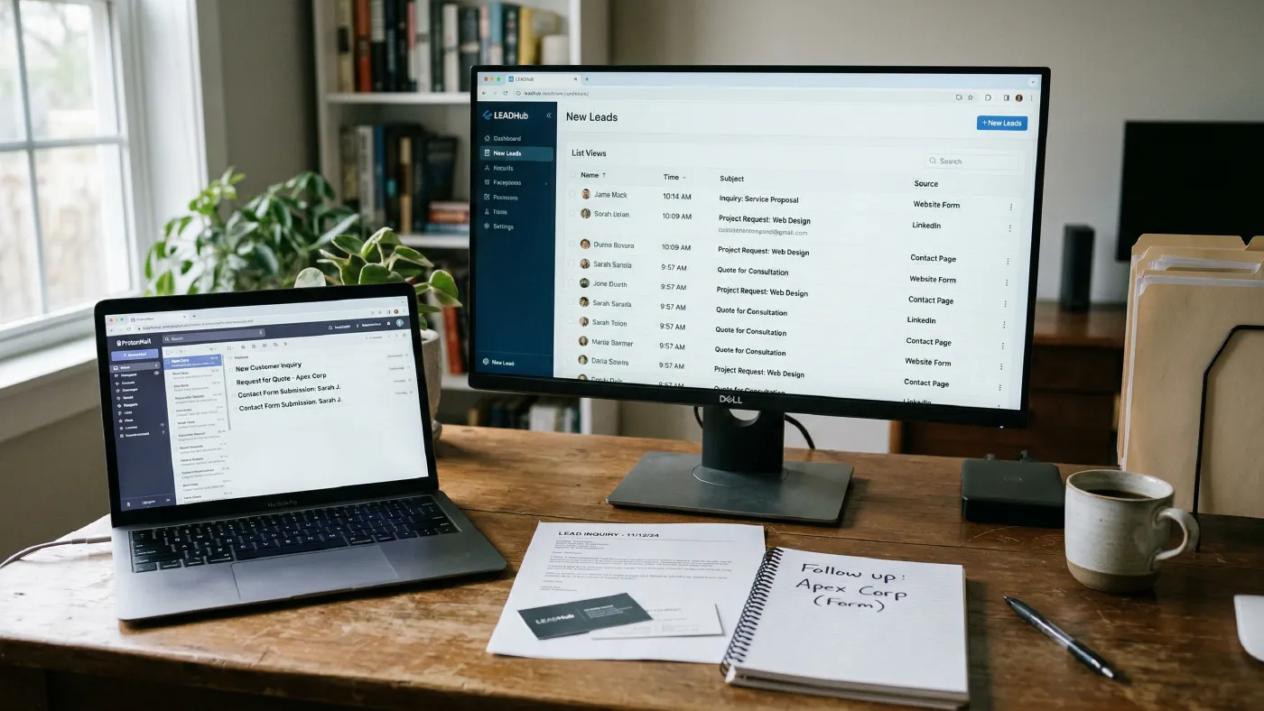 Strategie efficaci di Lead Generation per il tuo business