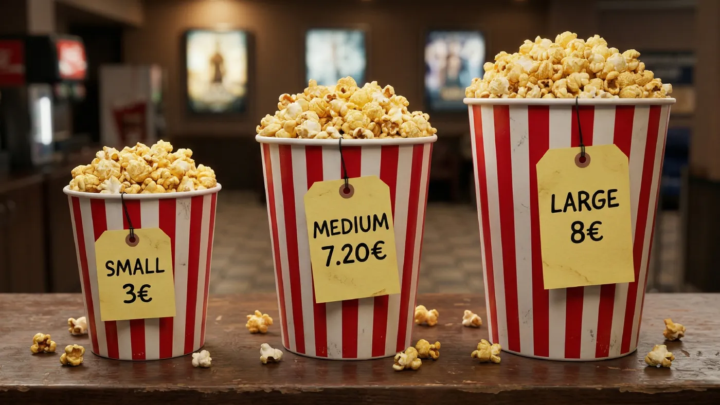 Leggi e principi di marketing per aziende