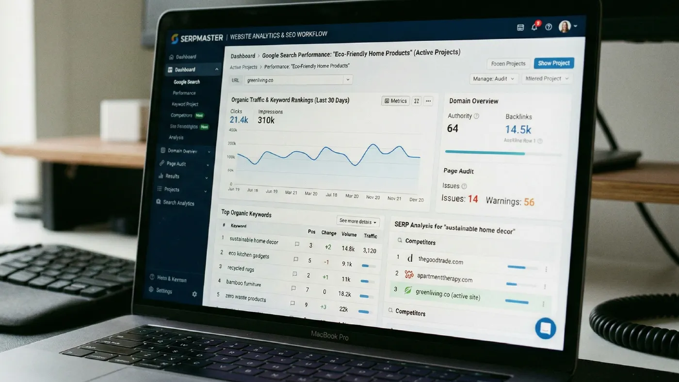 SEO per imprenditori: cos'è e come funziona + esempi pratici