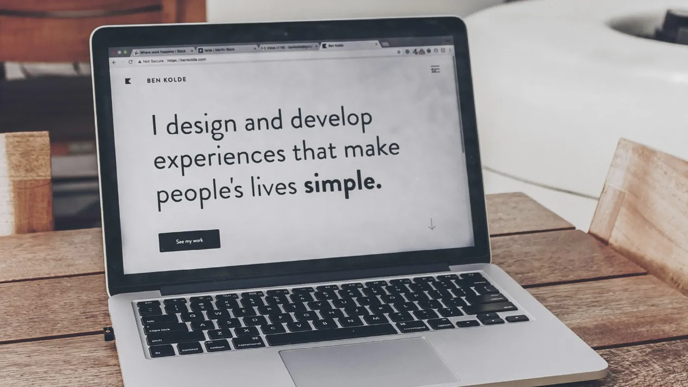 Realizzazione siti Web professionali: ecco come fare l'investimento giusto