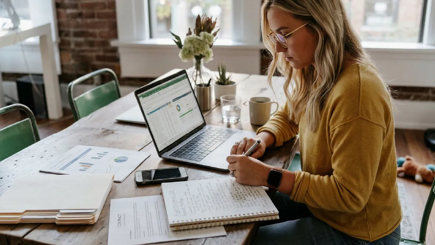 Smart working: che cos’è e come utilizzarlo per migliorare la propria azienda