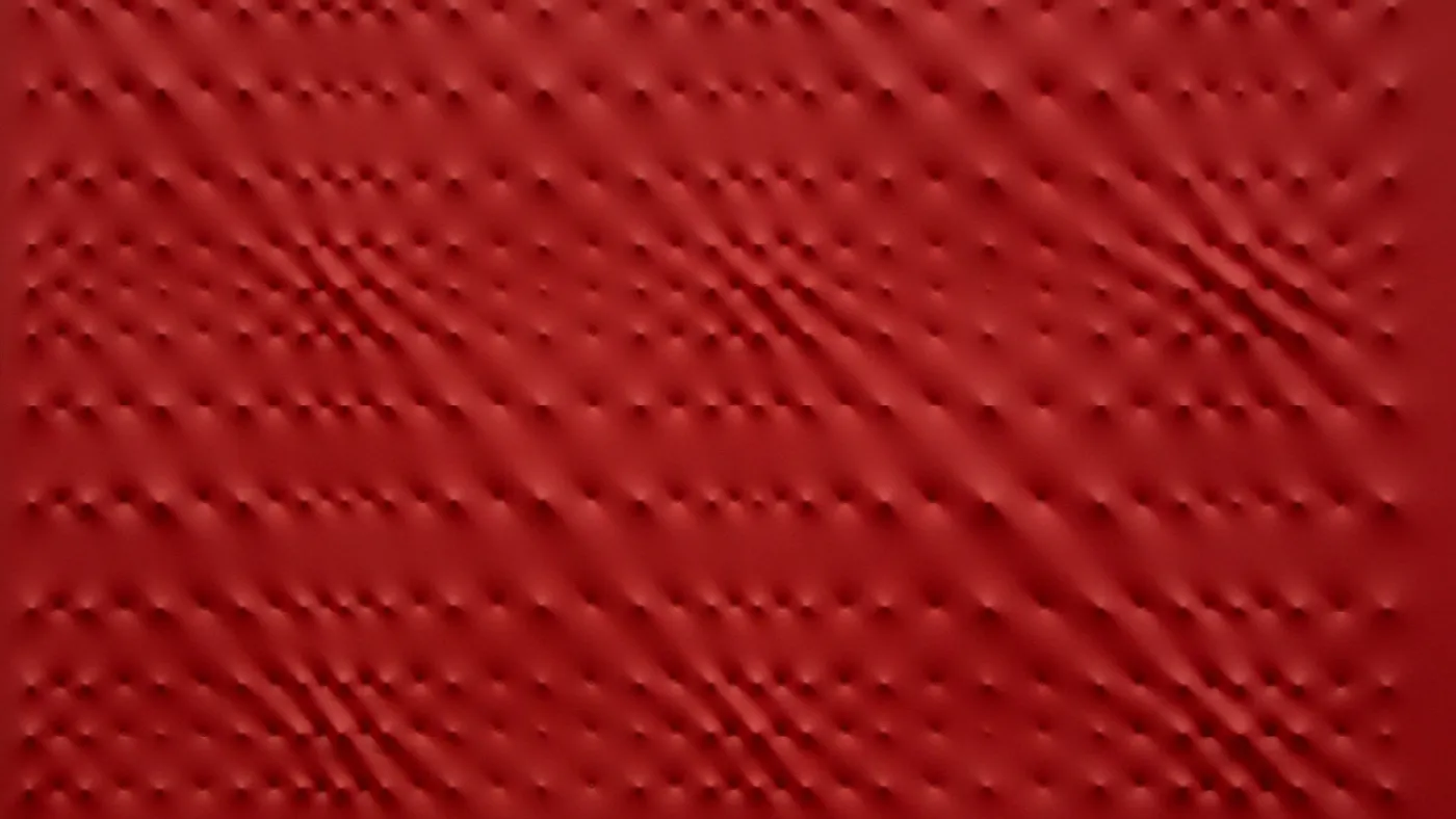 Vedo Rosso _ consigli old school per cambiare il mondo con i colori