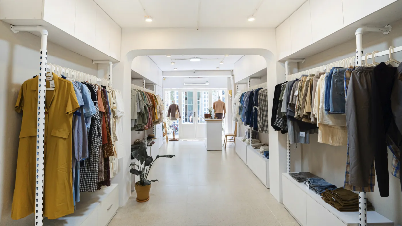 Le tecniche per aumentare le vendite di un negozio