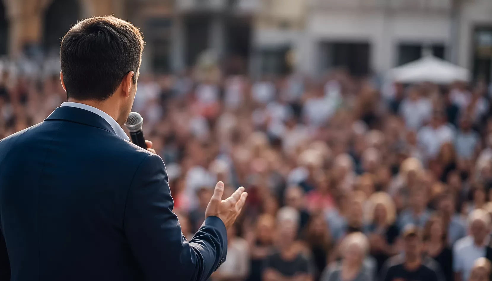 5 mosse per vincere una campagna elettorale (anche senza sponsorizzazioni social)