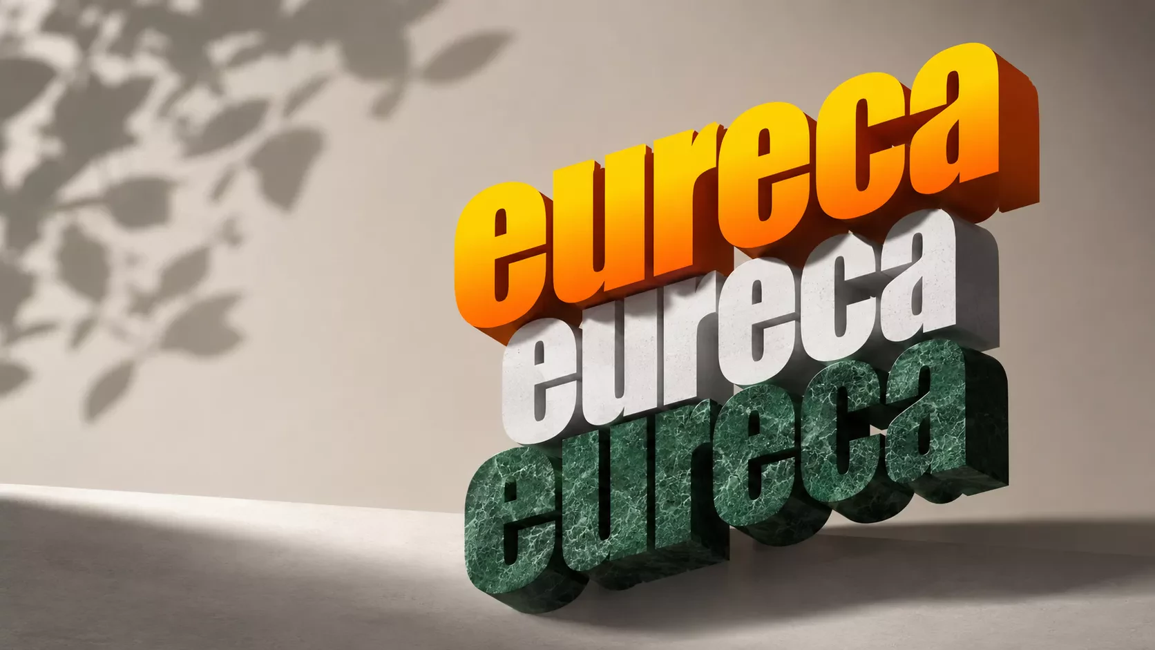 Grafica con l’intelligenza artificiale: la nuova era delle WordArt?