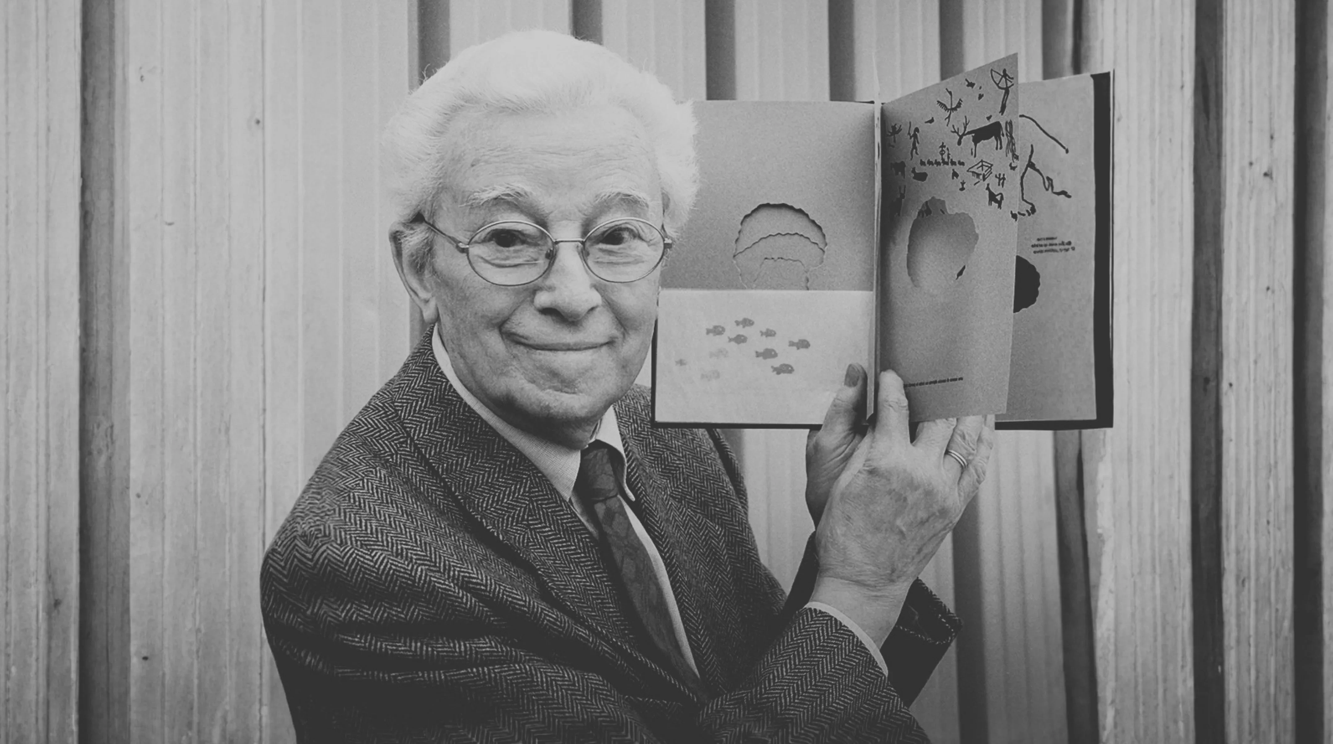 Bruno Munari: il maestro che progettava esperienze, non cose