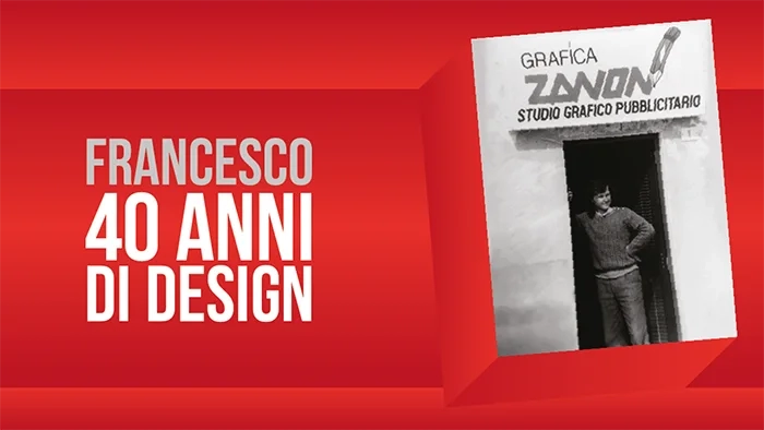 Francesco Zanon, la capacità di fare impresa con 40 anni di attività