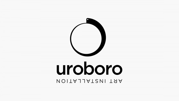 Uroboro: arte e sostenibilità in eterno movimento