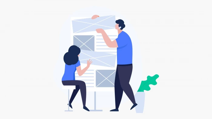 Cos'è una Call To Action (CTA) e perché è importante per una landing page