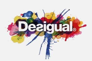 Desigual