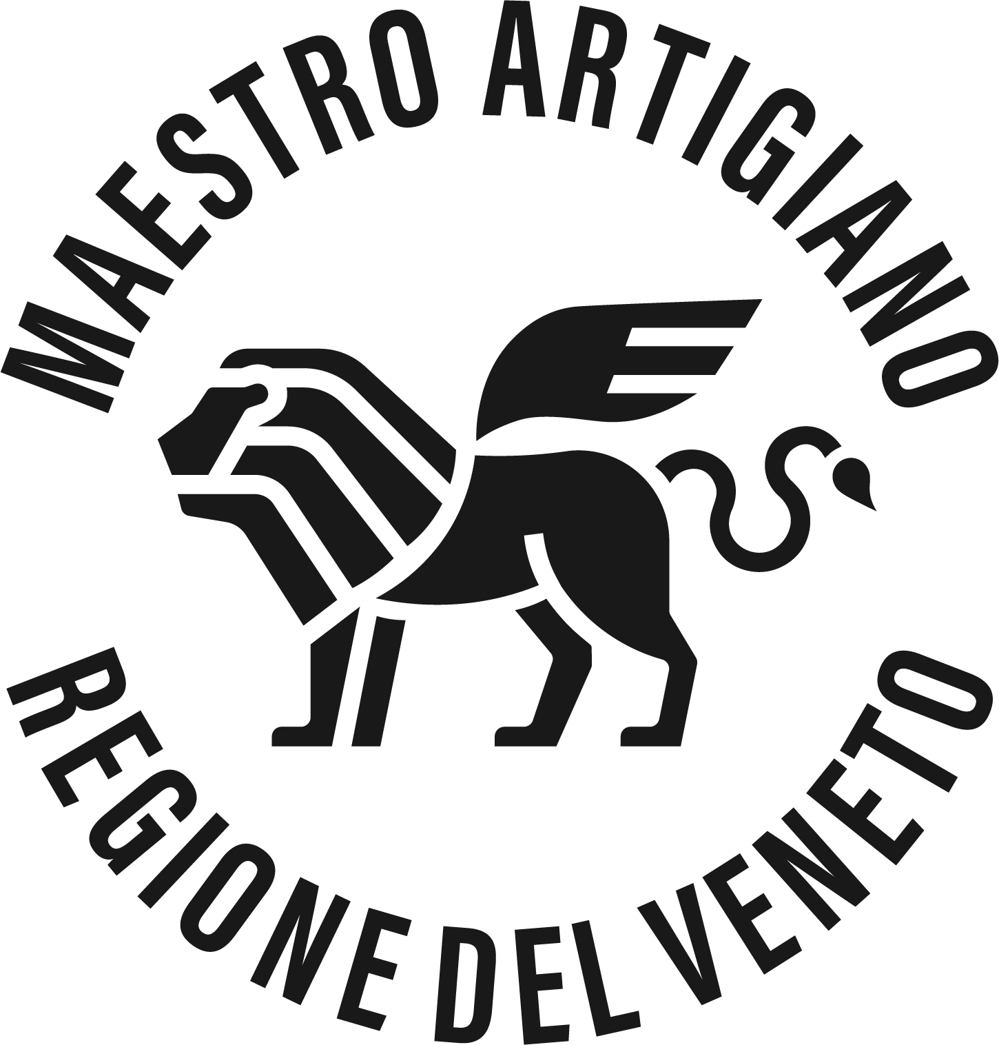 Maestro artigiano - Regione del Veneto