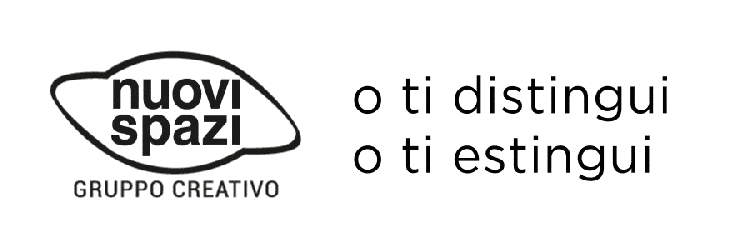 Nuovi Spazi